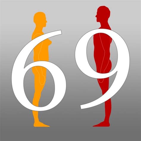 69 Position Erotik Massage Neukirchen